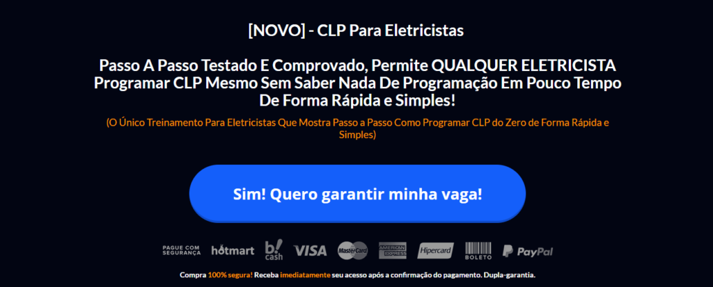 CLP Para Eletricistas