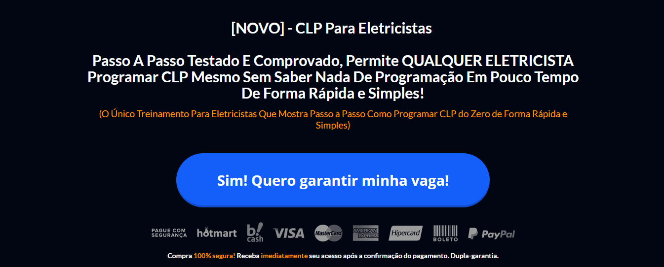 CLP Para Eletricistas 