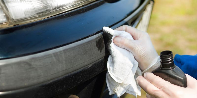 melhor revitalizador de plástico automotivo