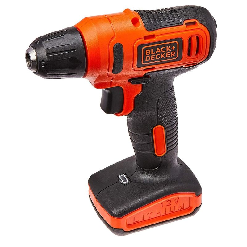 Black & Decker 