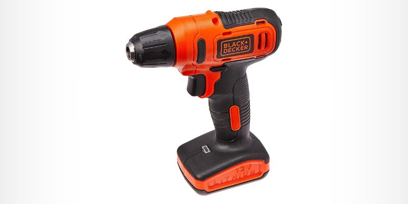 Black & Decker 