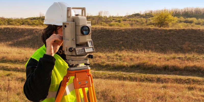 curso de topografia online